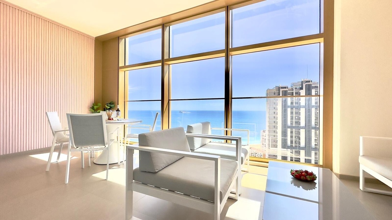 Photo of Patio Balcony in Cala