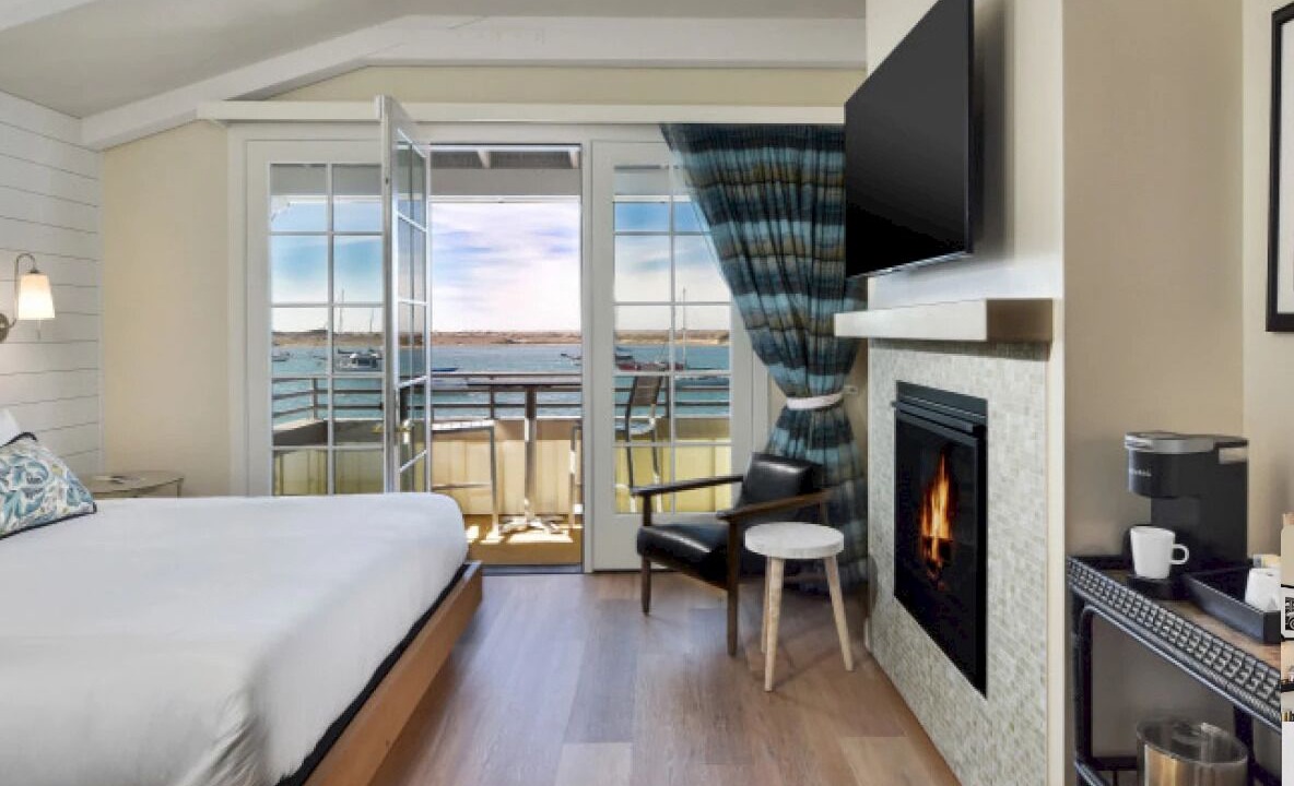 Photo of Livingroom in Morro Bay