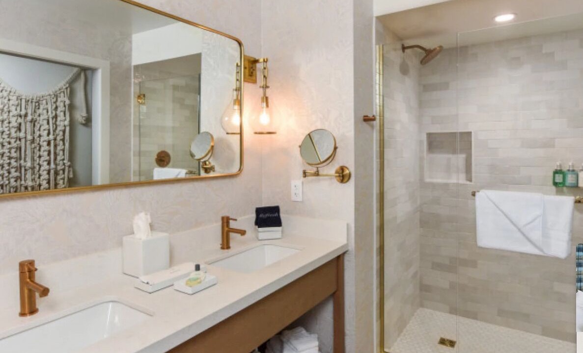 Photo of Bathroom in Morro Bay