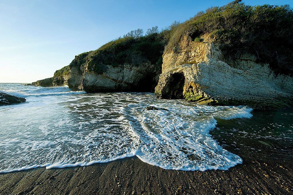 Photo of Outdoor in Morro Bay