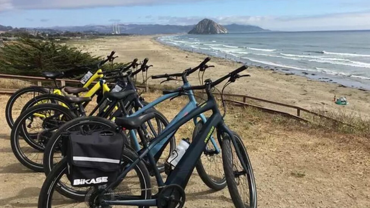 Photo of Outdoor in Morro Bay