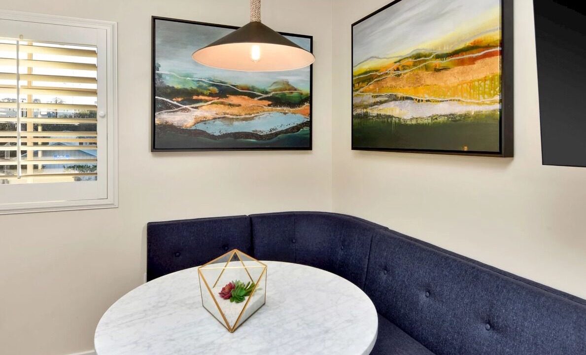 Photo of Bedroom in Morro Bay