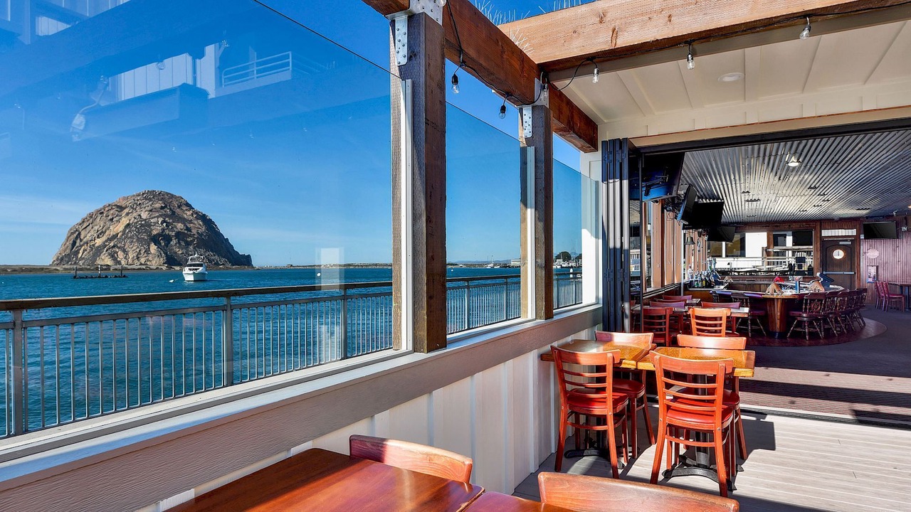 Photo of Others in Morro Bay