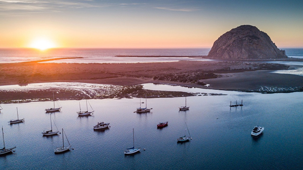 Photo of Others in Morro Bay
