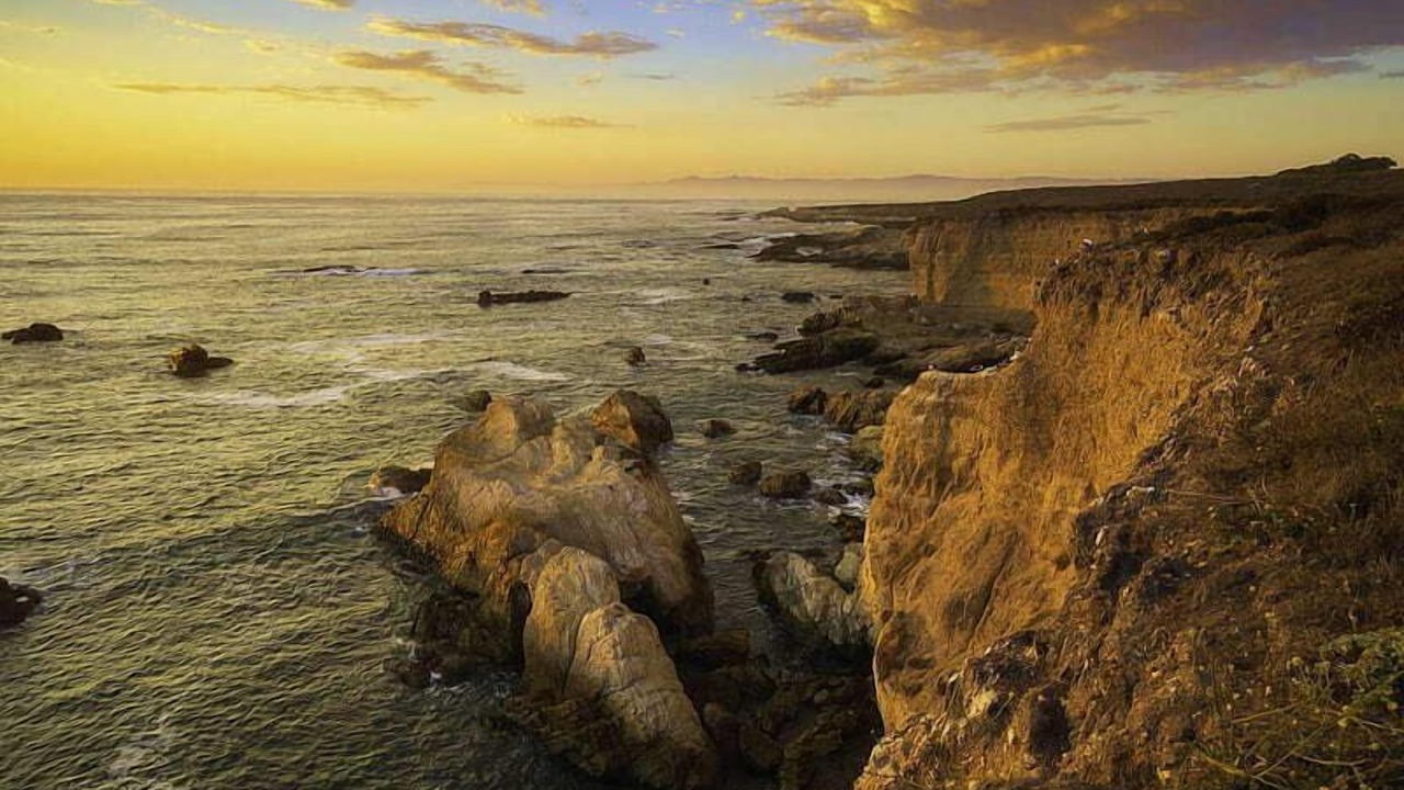 Photo of Outdoor in Morro Bay