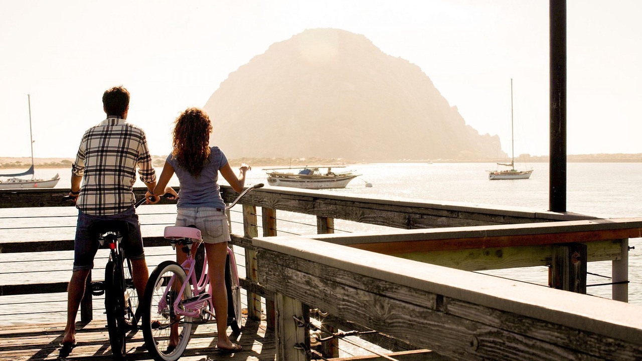 Photo of Outdoor in Morro Bay