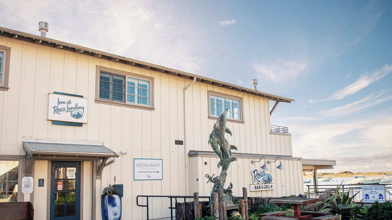 Photo of Outdoor in Morro Bay
