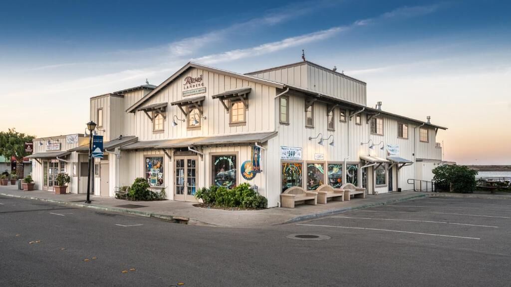Photo of Outdoor in Morro Bay