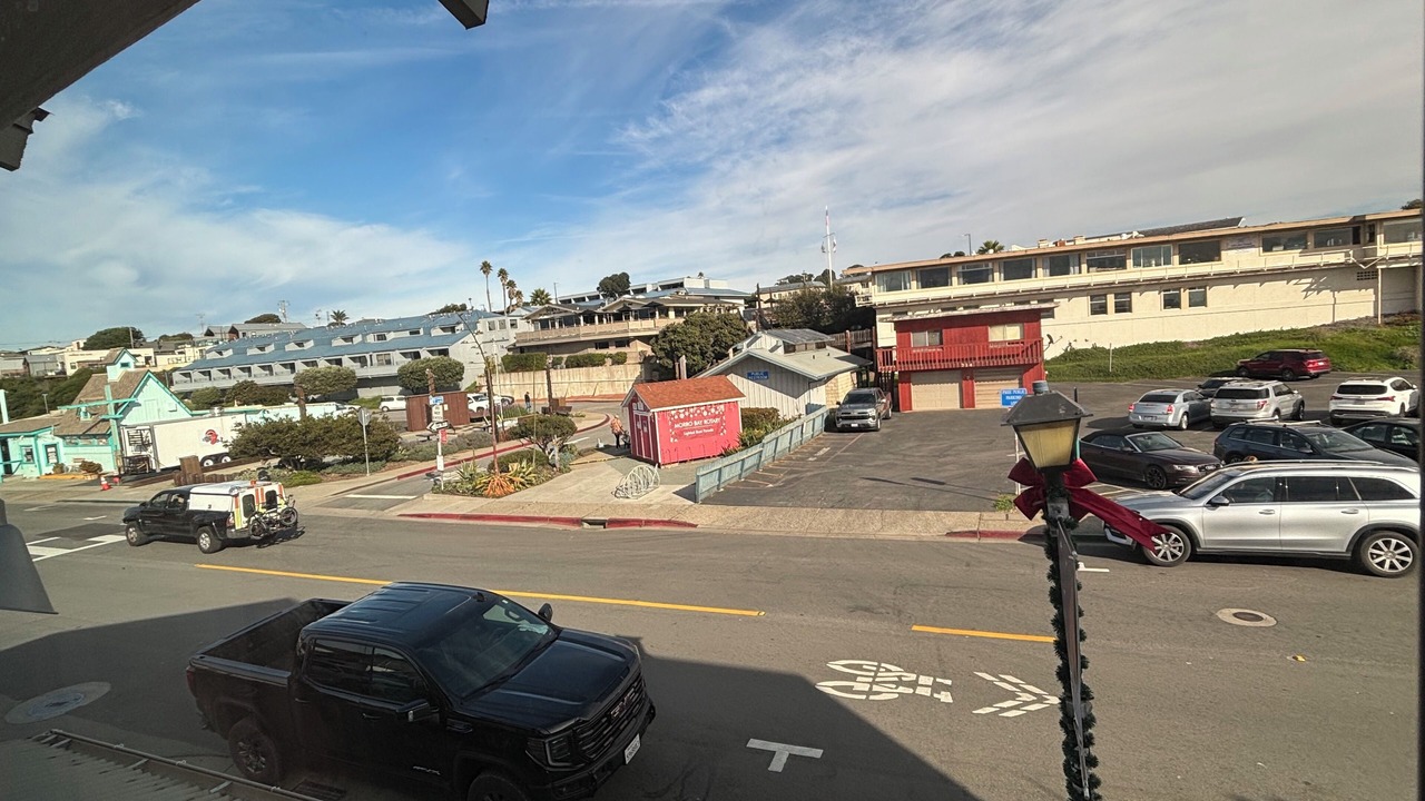 Photo of Bathroom in Morro Bay