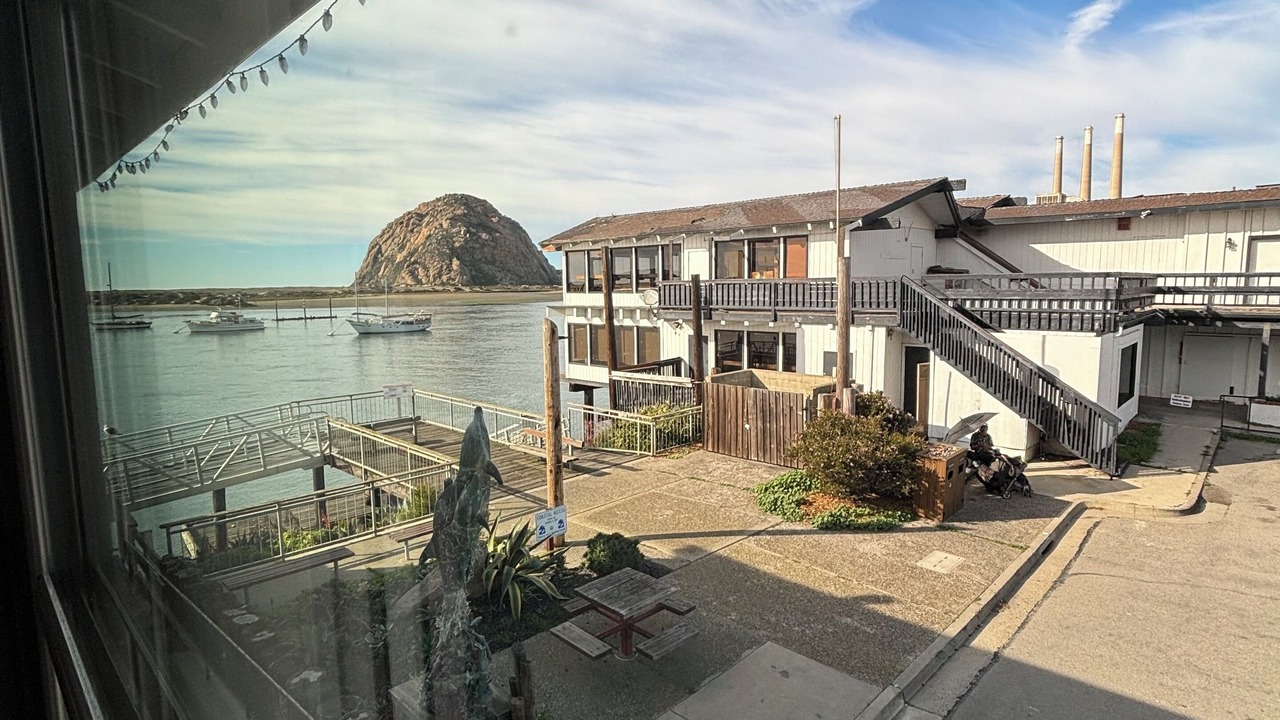 Photo of Bathroom in Morro Bay