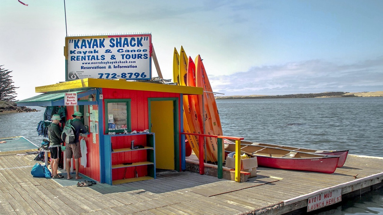 Photo of Others in Morro Bay