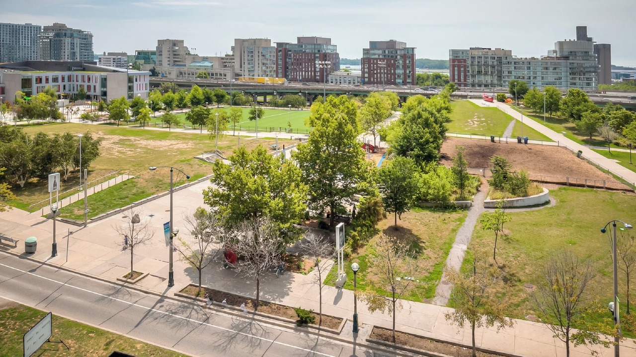 Photo of Outdoor in CityPlace