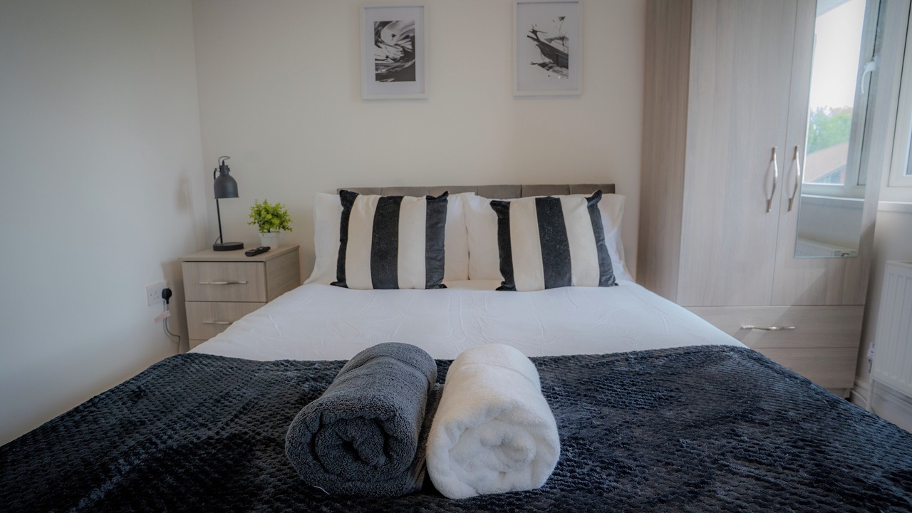 Photo of Bedroom in Birmingham