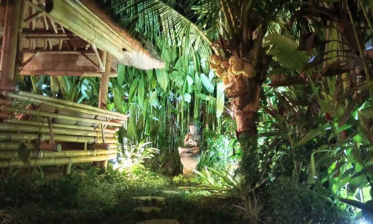 Photo of Outdoor in Sanur Kauh