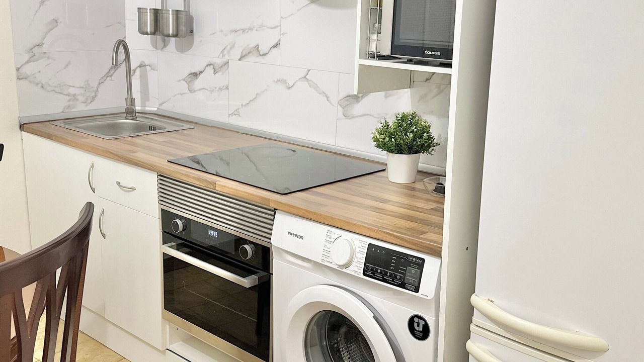 Photo of Kitchen in Montblanc