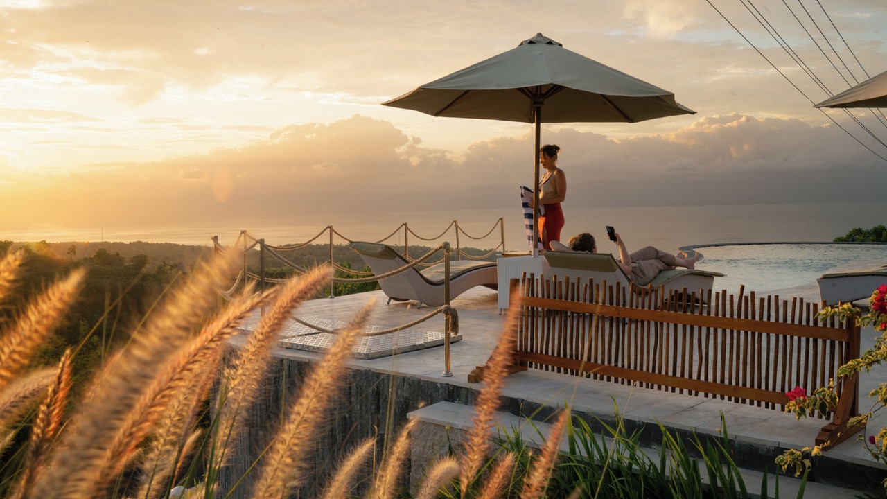 Photo of Outdoor in Penida Island