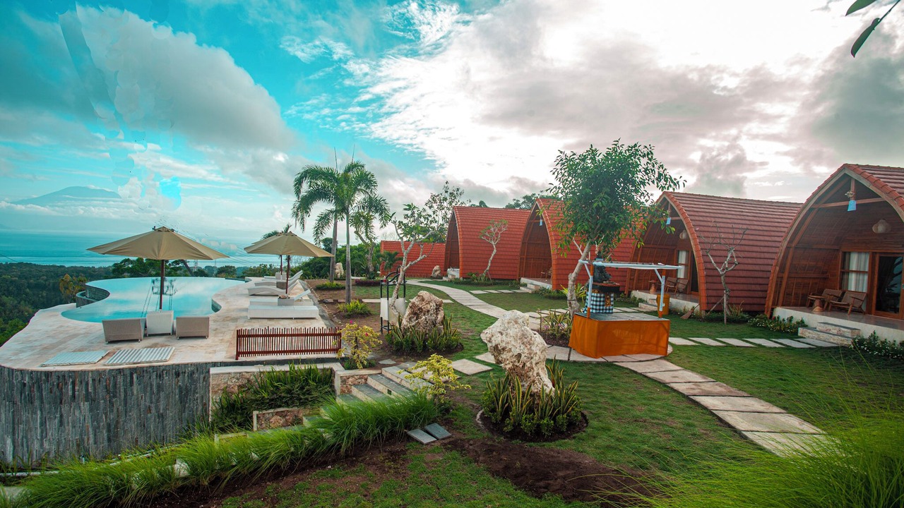 Photo of Outdoor in Penida Island