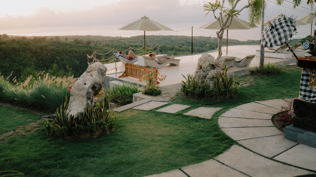 Photo of Outdoor in Penida Island