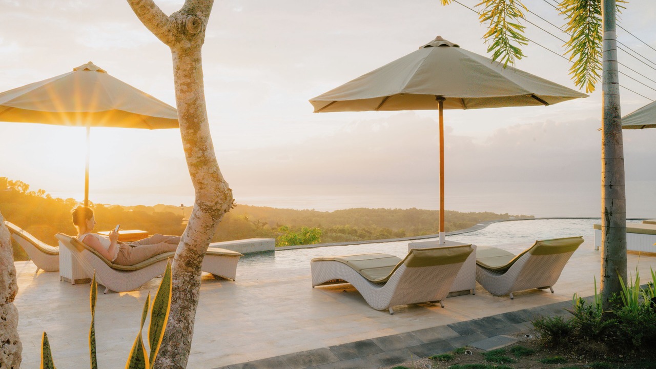 Photo of Outdoor in Penida Island