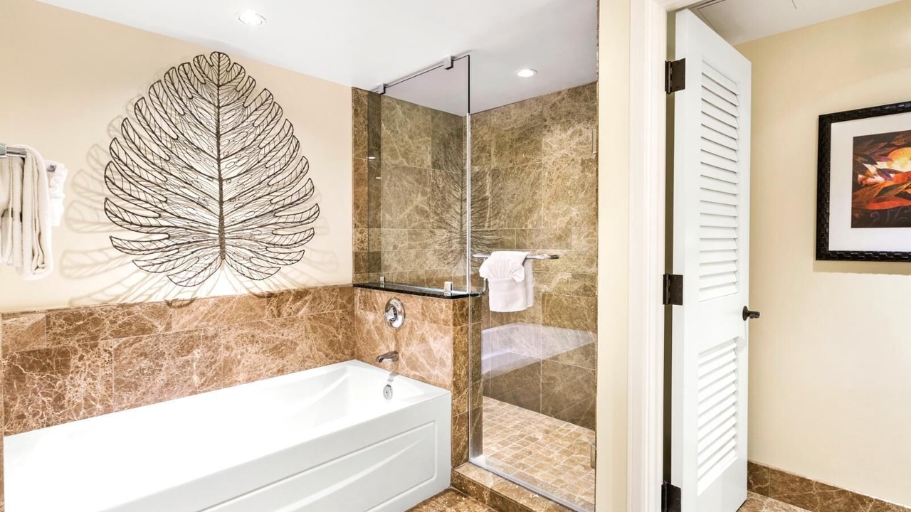 Photo of Bathroom in Honokowai