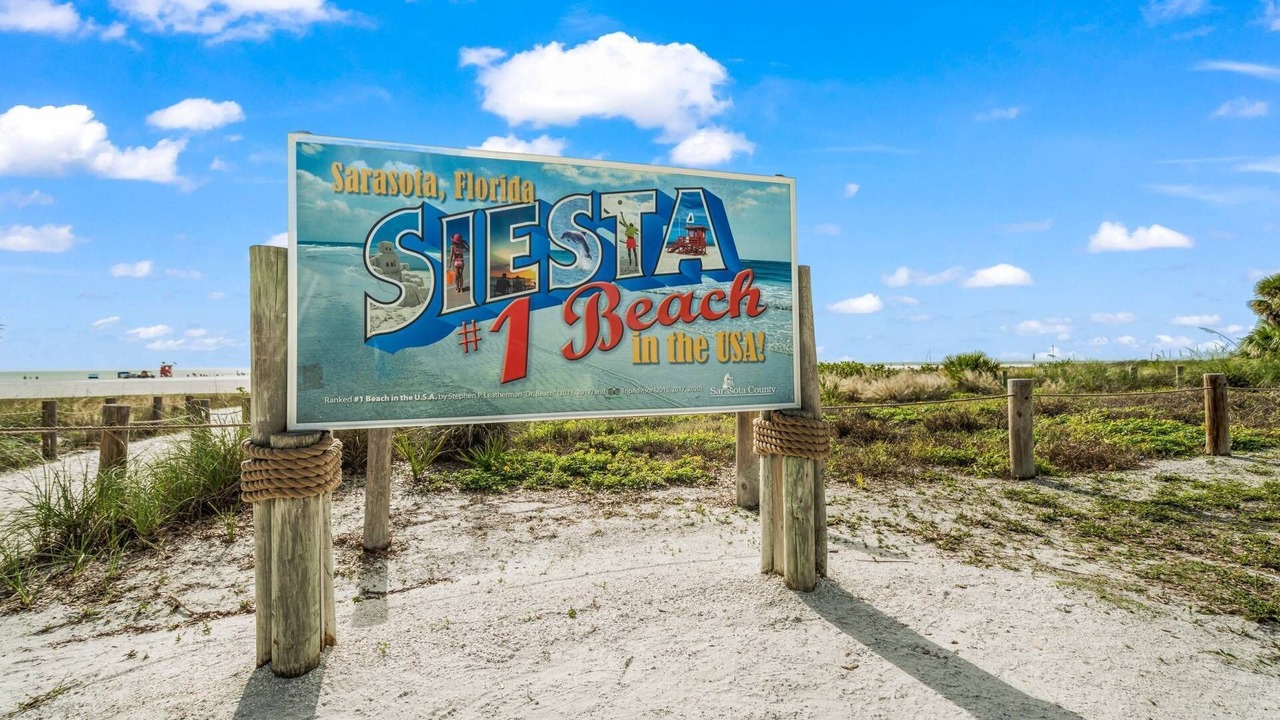 Photo of Outdoor in Siesta Key