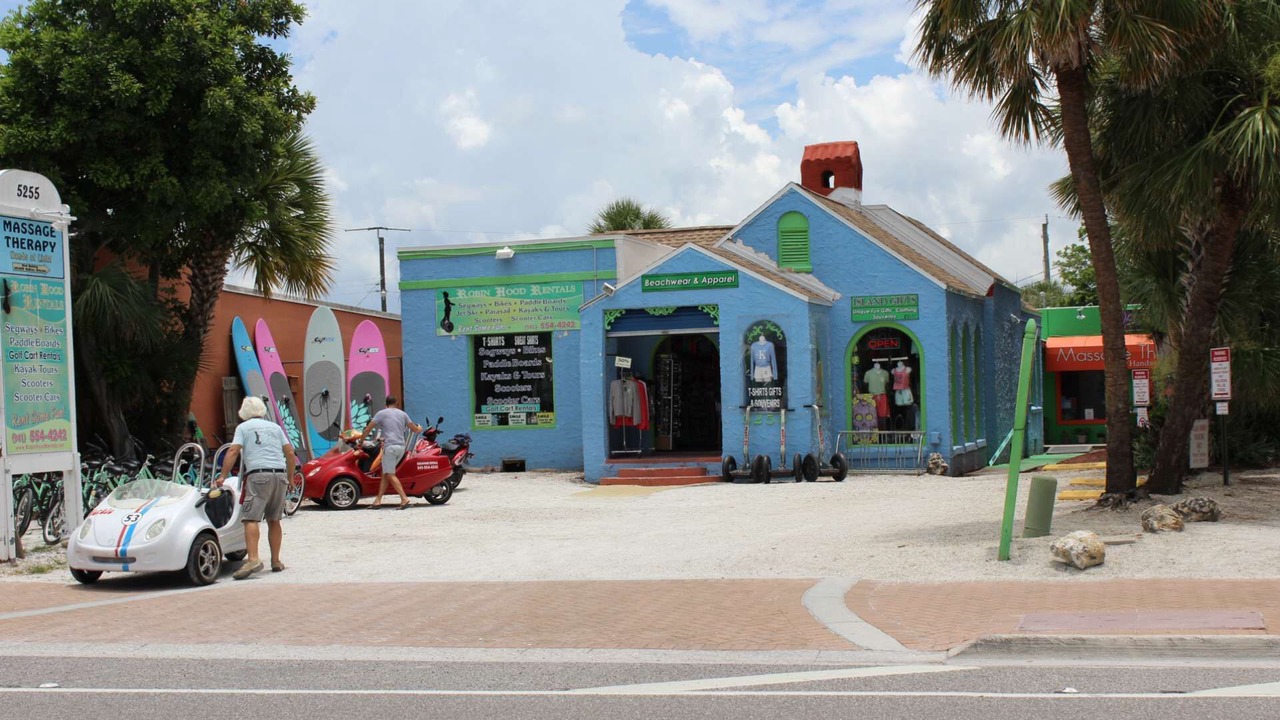 Photo of Outdoor in Siesta Key