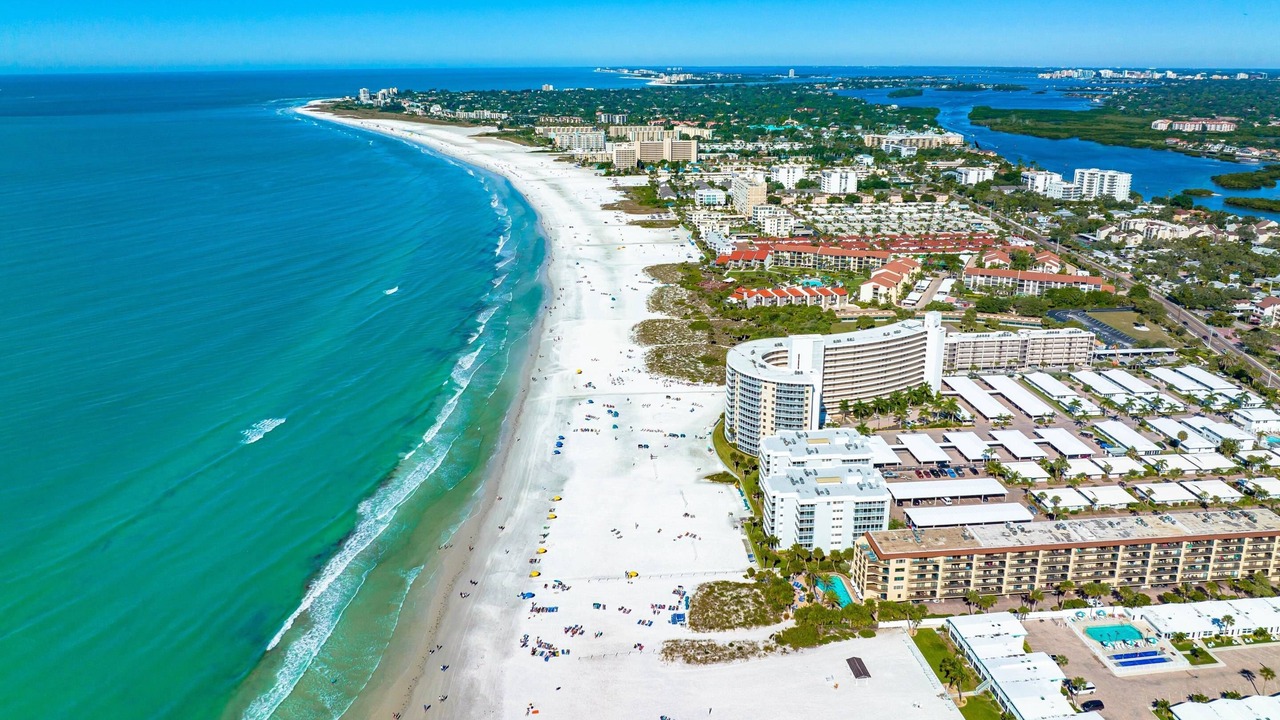 Photo of Outdoor in Siesta Key