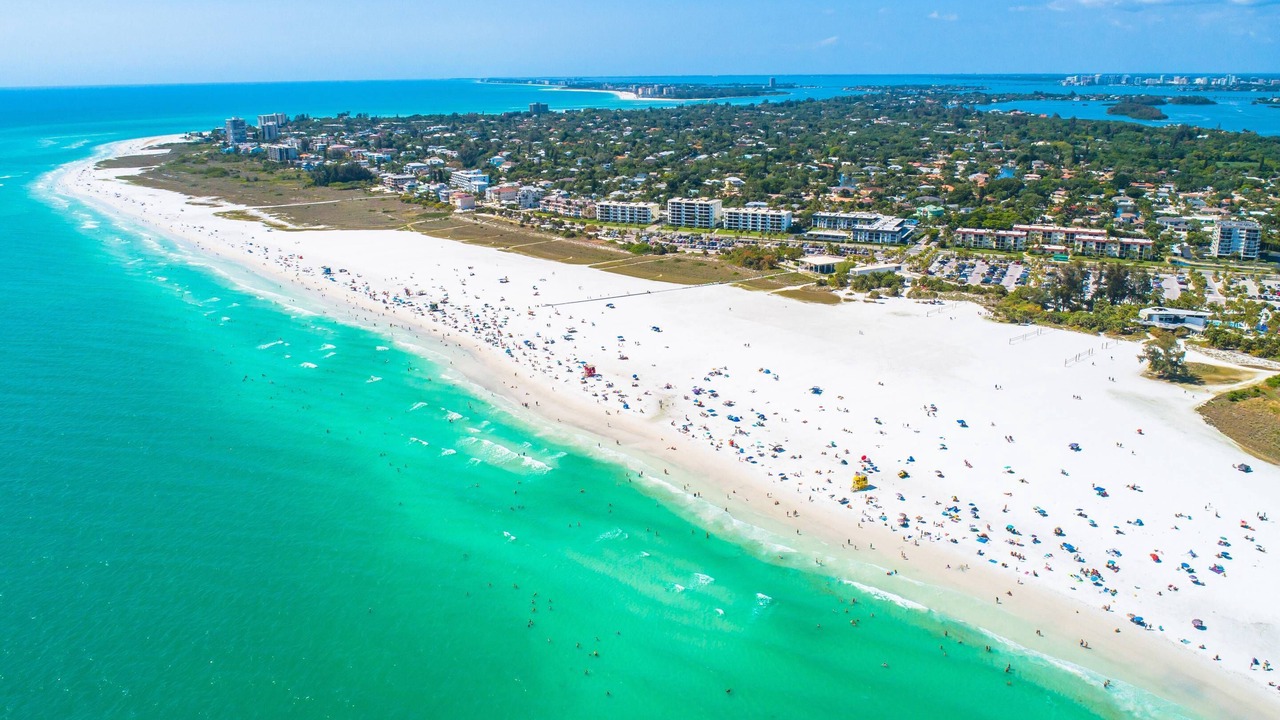 Photo of Outdoor in Siesta Key