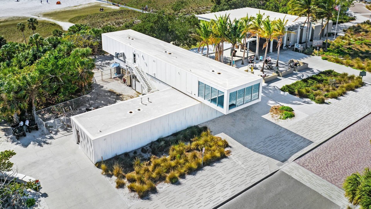 Photo of Outdoor in Siesta Key