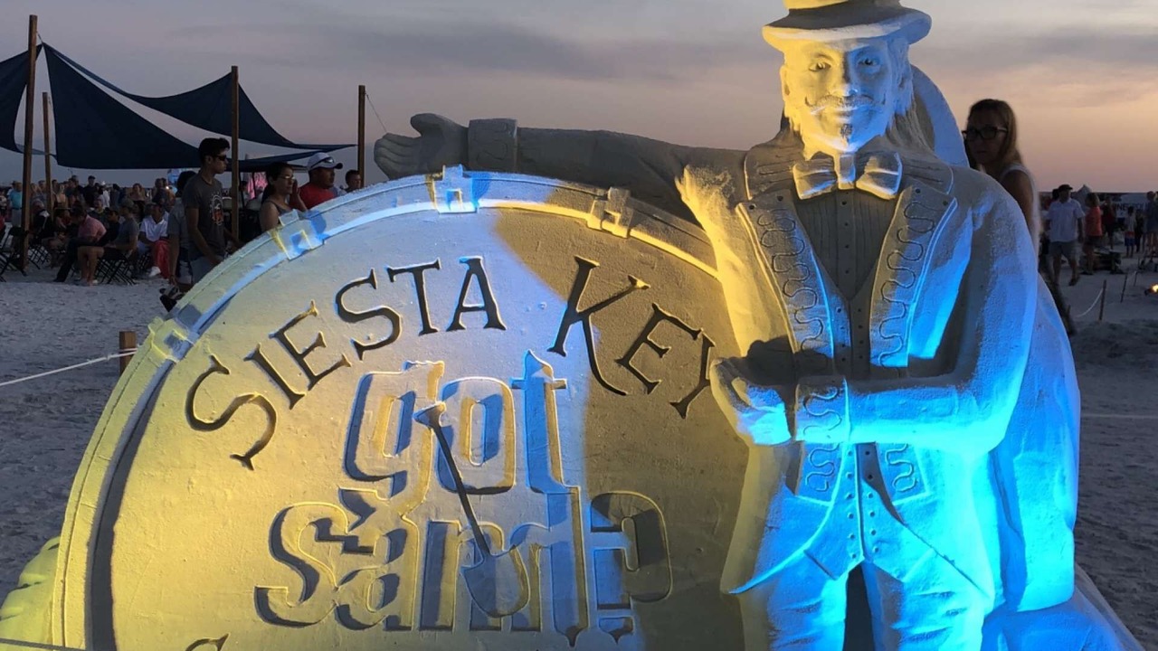 Photo of Outdoor in Siesta Key