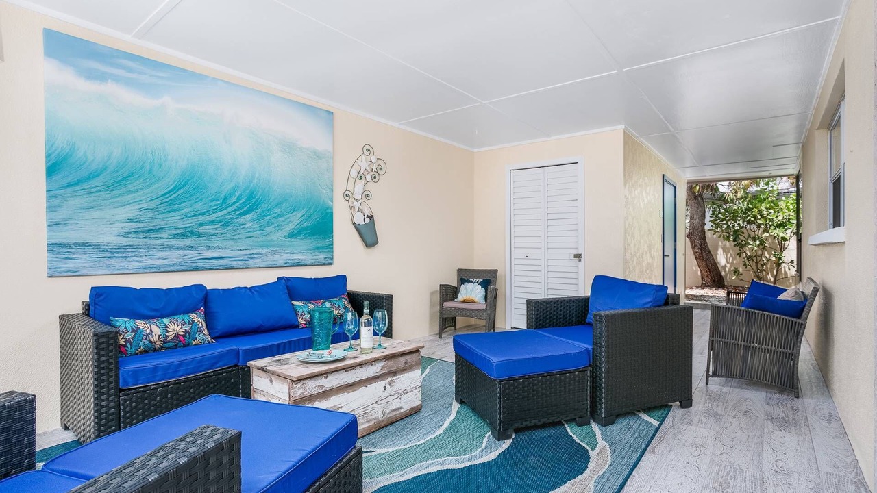 Photo of Outdoor in Siesta Key