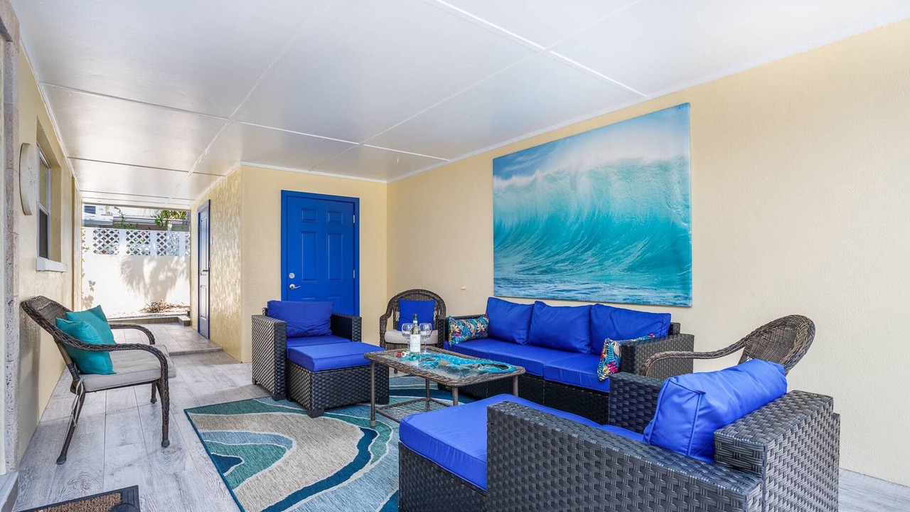 Photo of Outdoor in Siesta Key