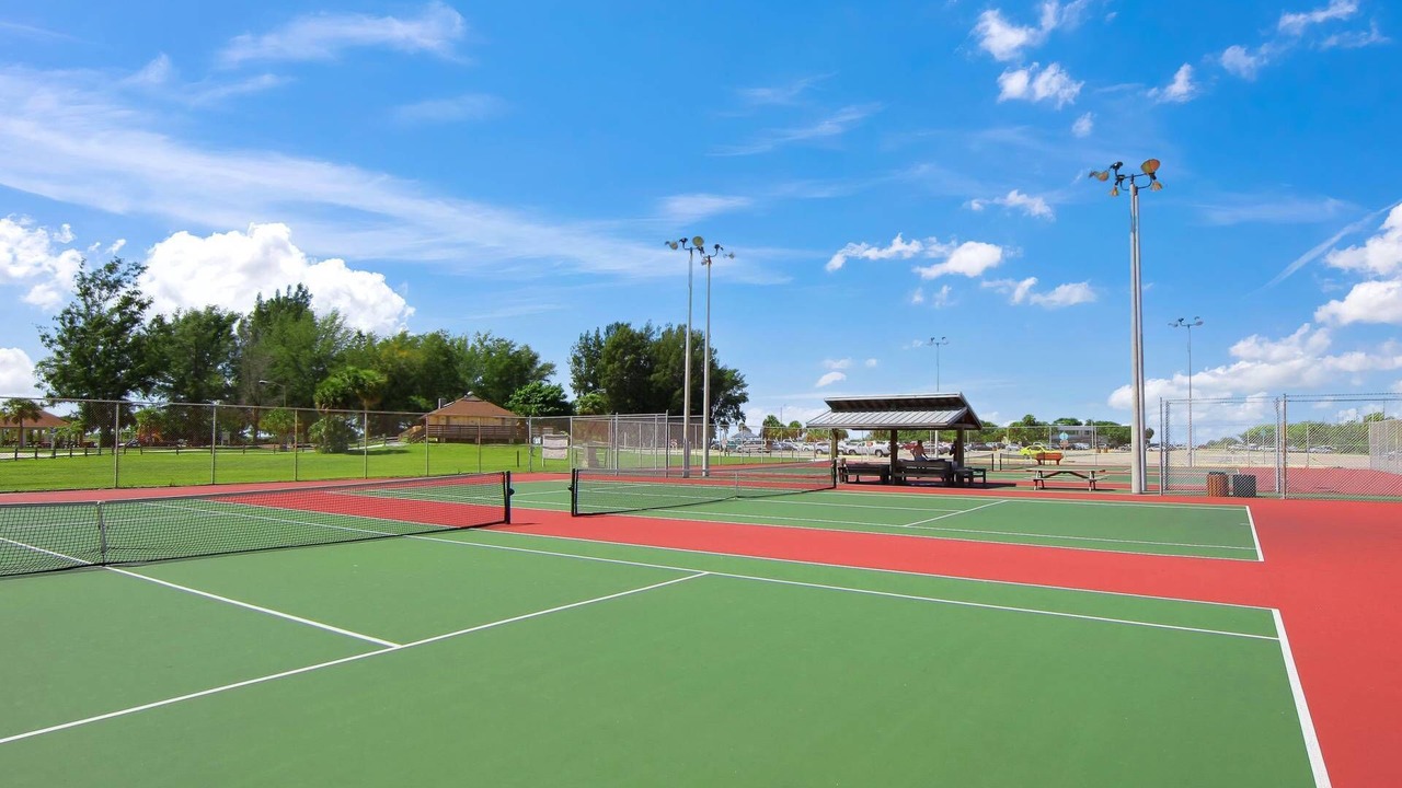Photo of Outdoor in Siesta Key