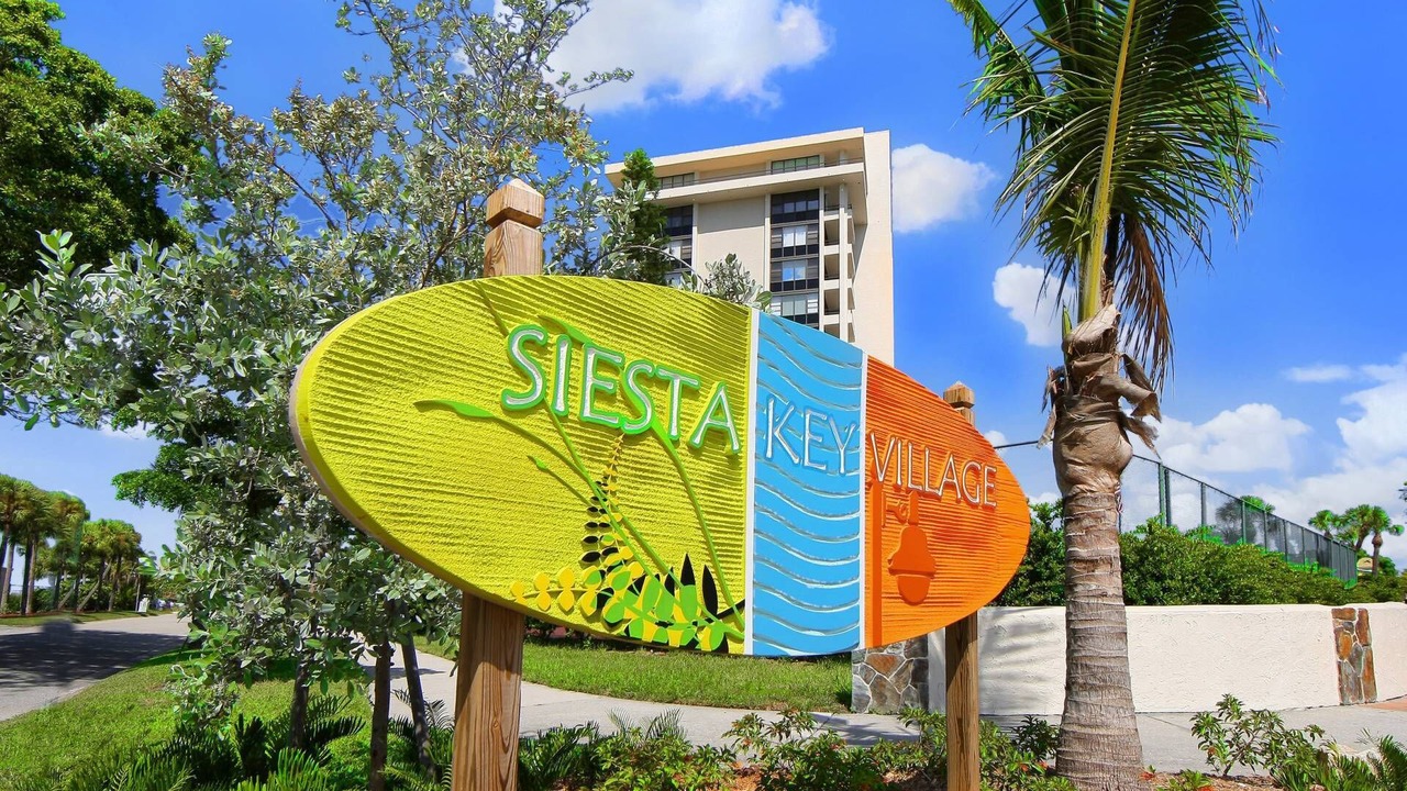 Photo of Outdoor in Siesta Key