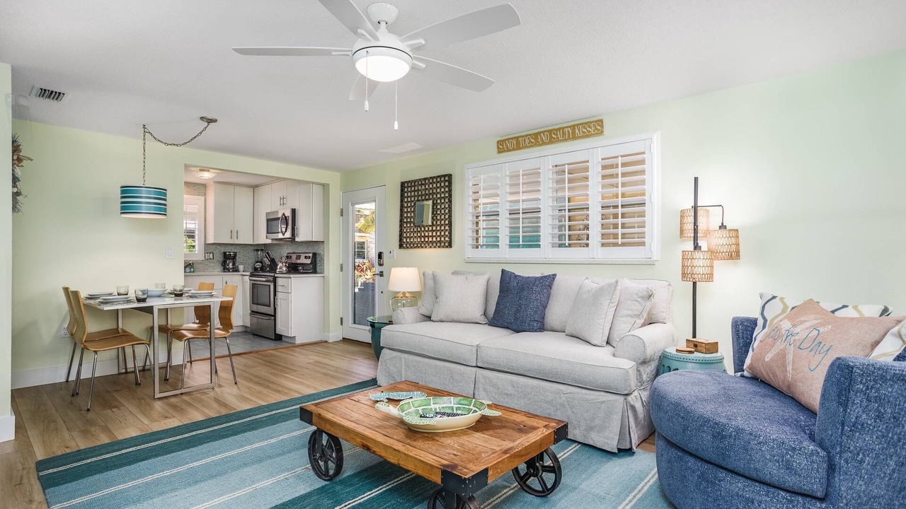 Photo of Outdoor in Siesta Key