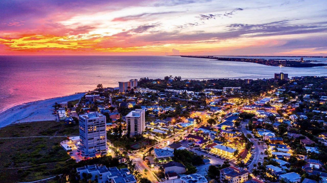 Photo of Outdoor in Siesta Key