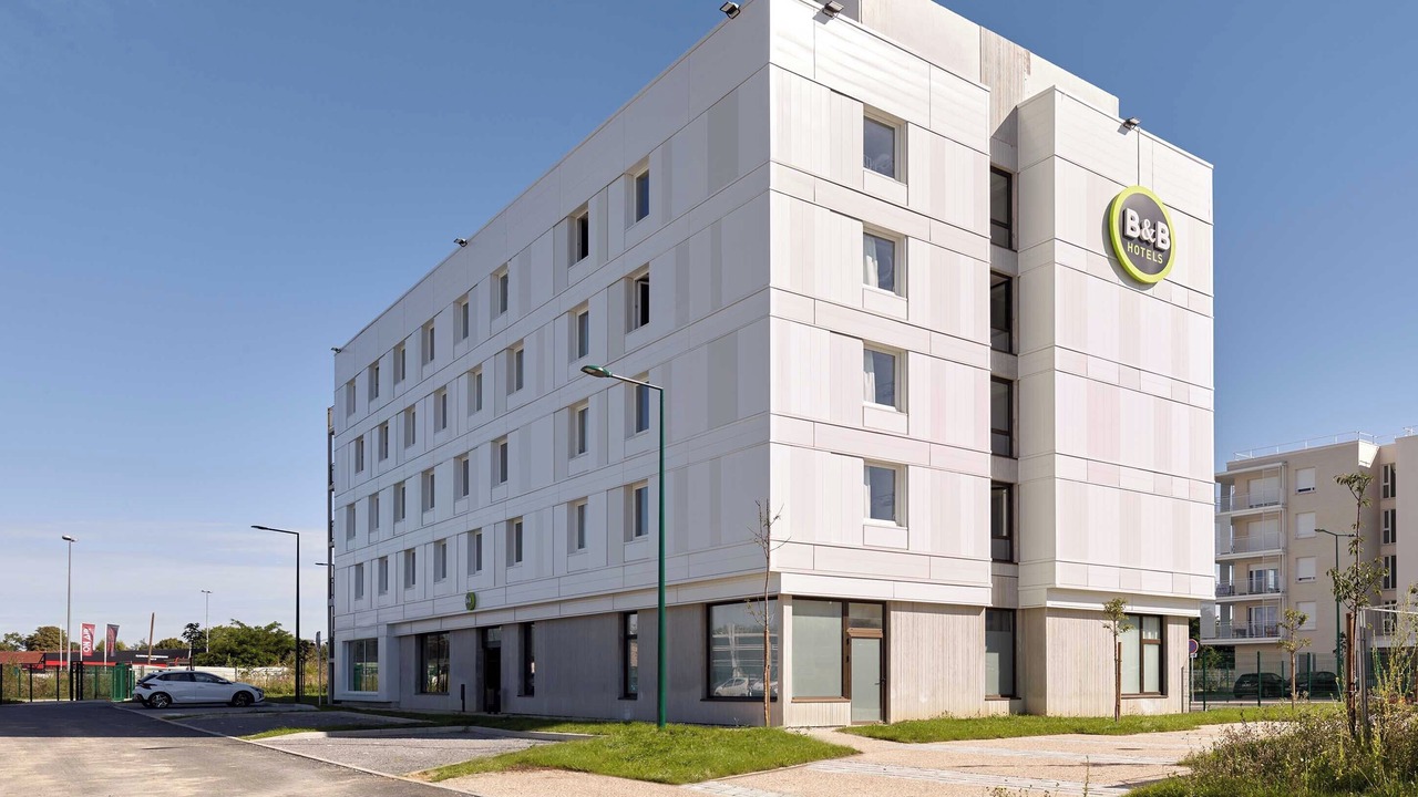 Photo of Outdoor in Nanteuil-les-Meaux