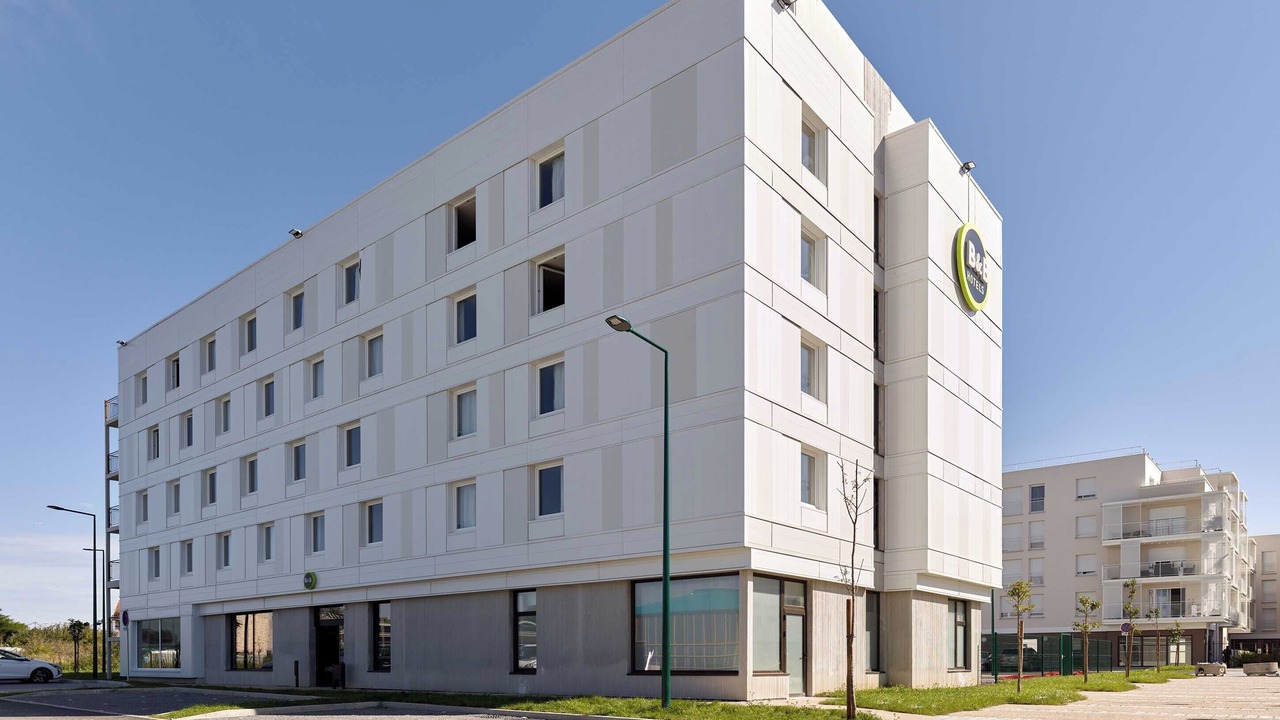 Photo of Outdoor in Nanteuil-les-Meaux