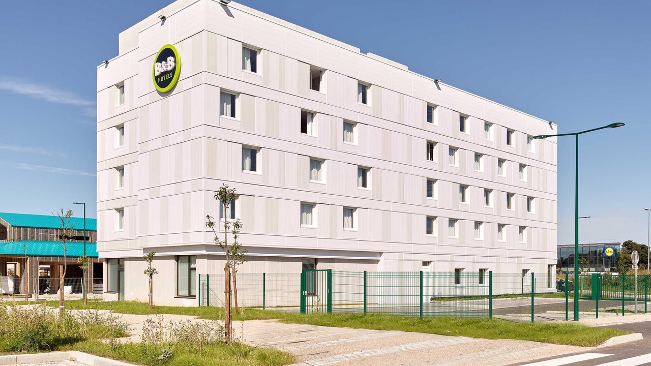 Photo of Outdoor in Nanteuil-les-Meaux