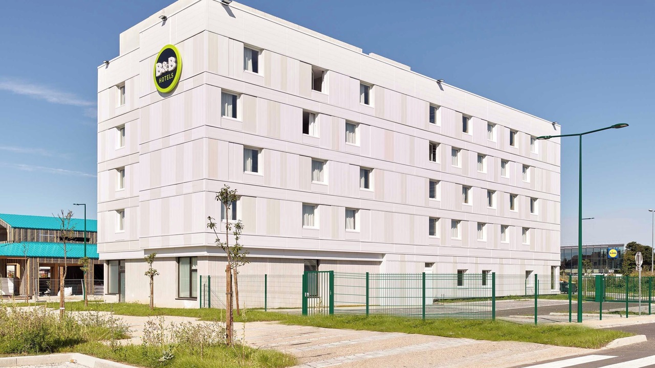 Photo of Outdoor in Nanteuil-les-Meaux
