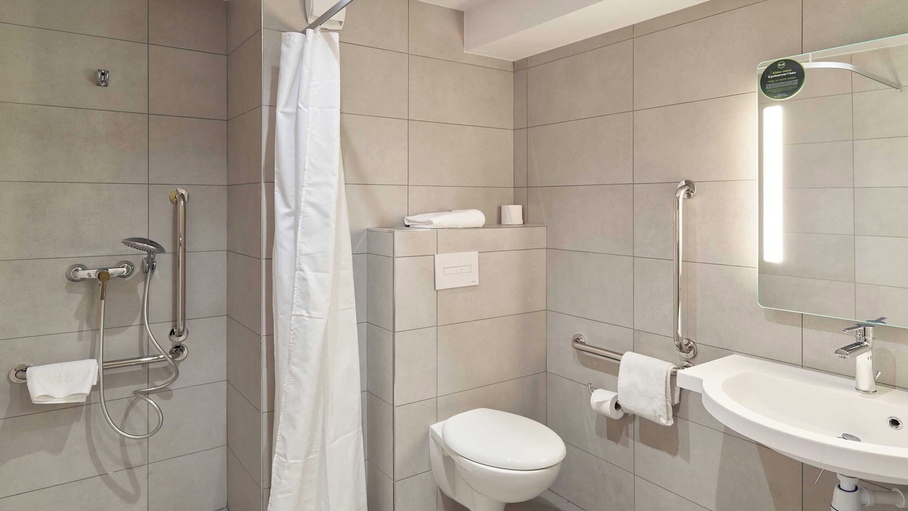 Photo of Bathroom in Nanteuil-les-Meaux