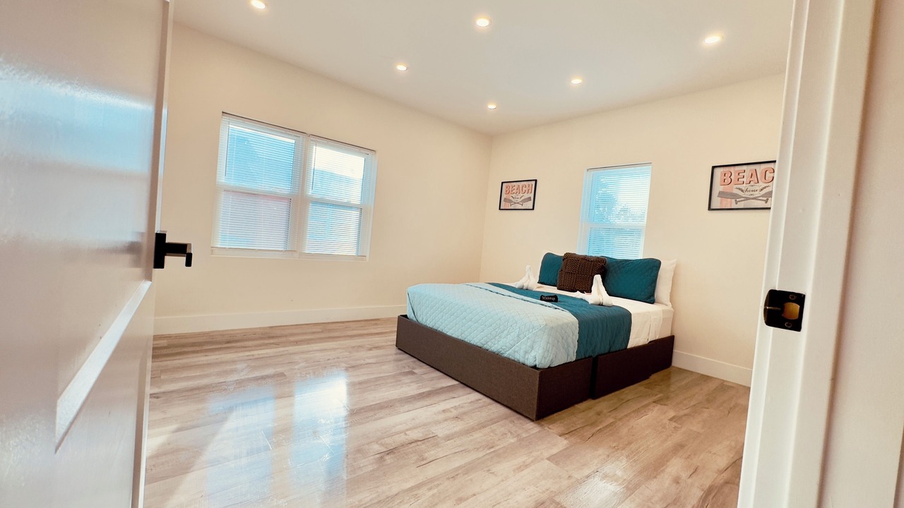 Photo of Patio Balcony in East Daytona