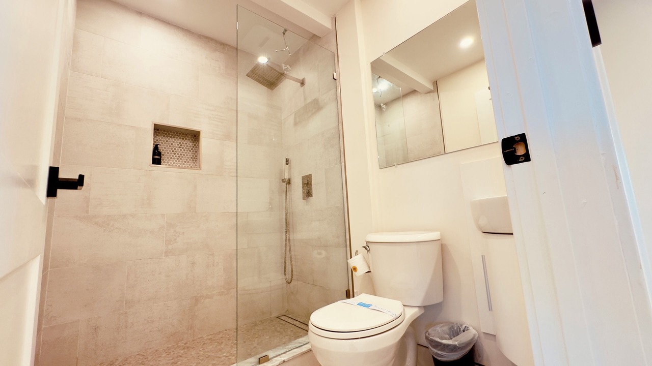 Photo of Bathroom in East Daytona