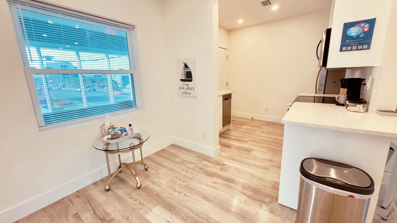 Photo of Kitchen in East Daytona