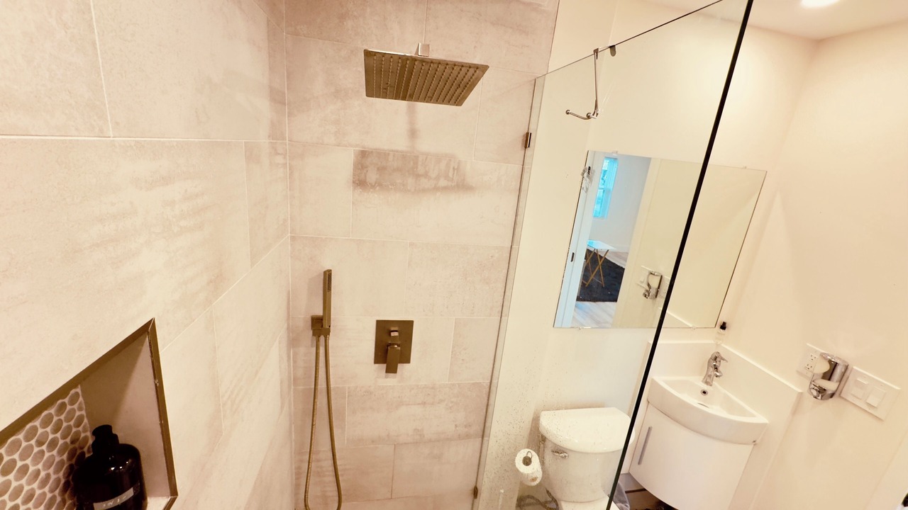 Photo of Bathroom in East Daytona