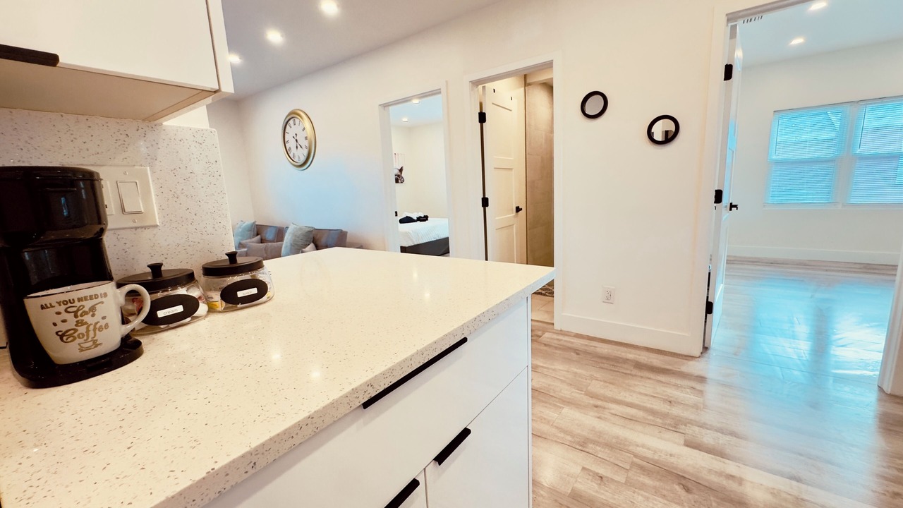 Photo of Kitchen in East Daytona