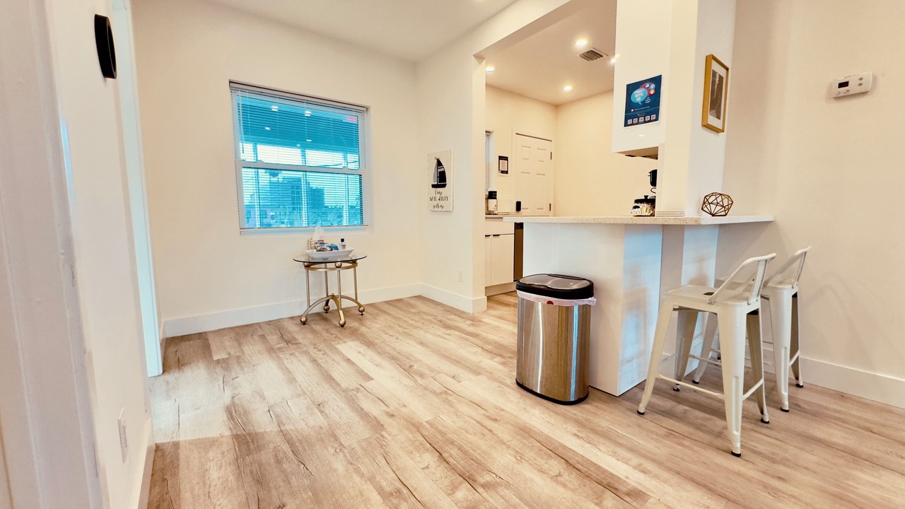 Photo of Kitchen in East Daytona