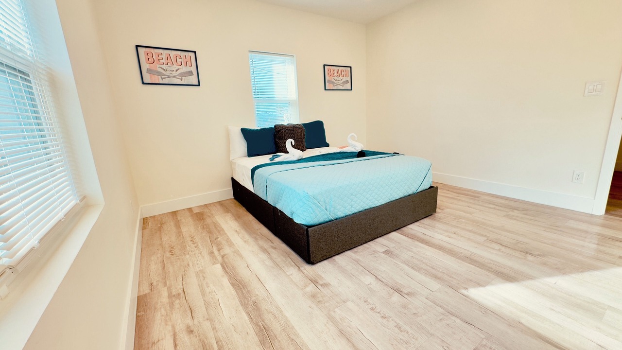 Photo of Patio Balcony in East Daytona