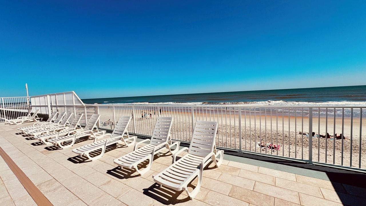 Photo of Outdoor in East Daytona