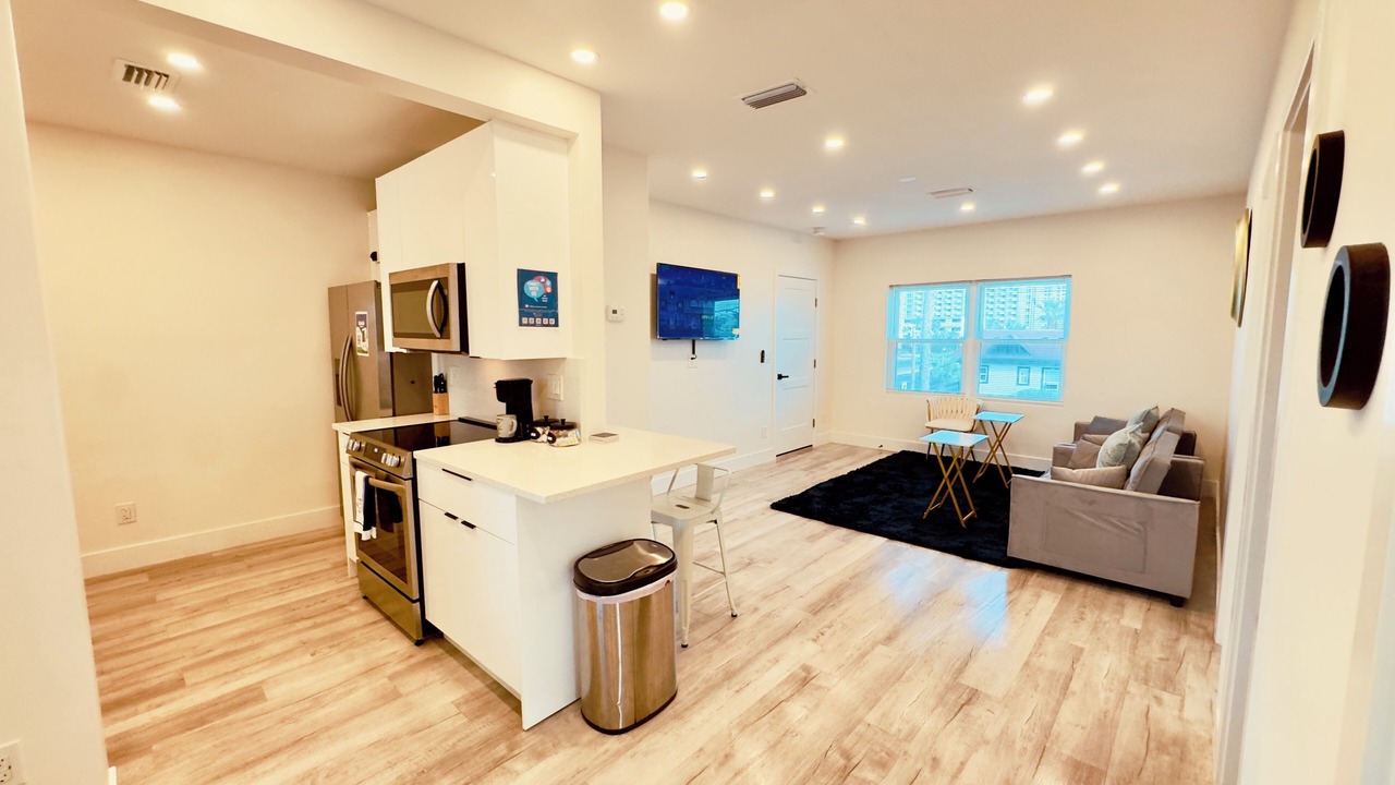 Photo of Livingroom in East Daytona